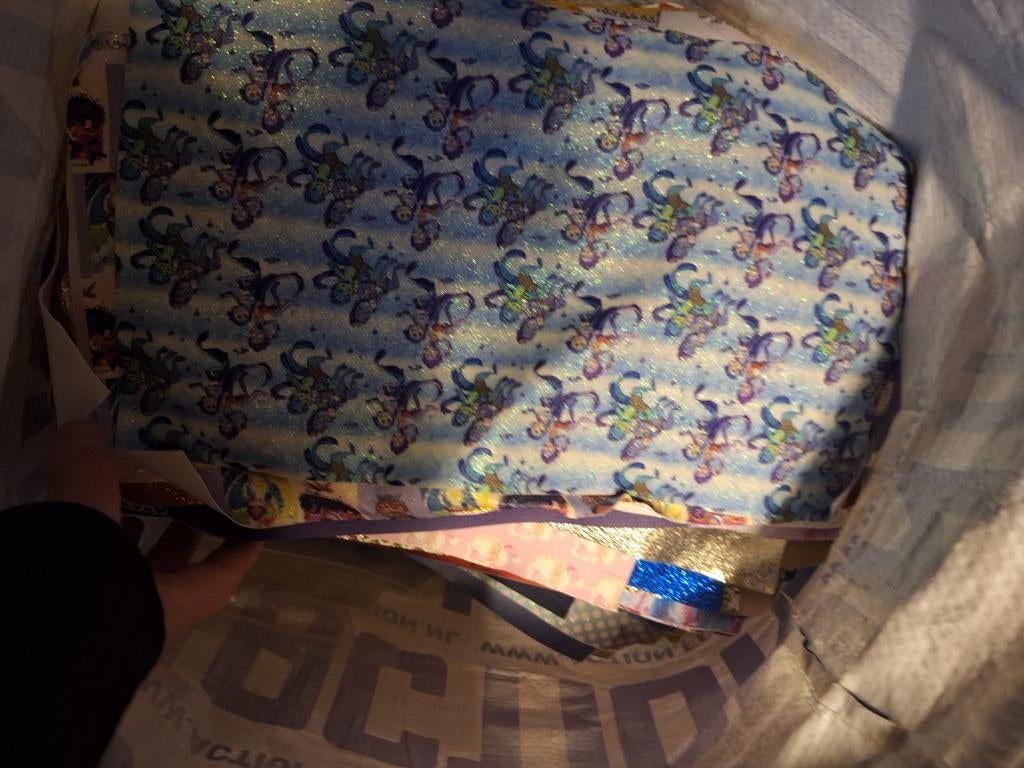 Veel verschillende leer lapjes A4, Ophalen of Verzenden, Leer of Kunstleer, 30 tot 200 cm, 30 tot 120 cm