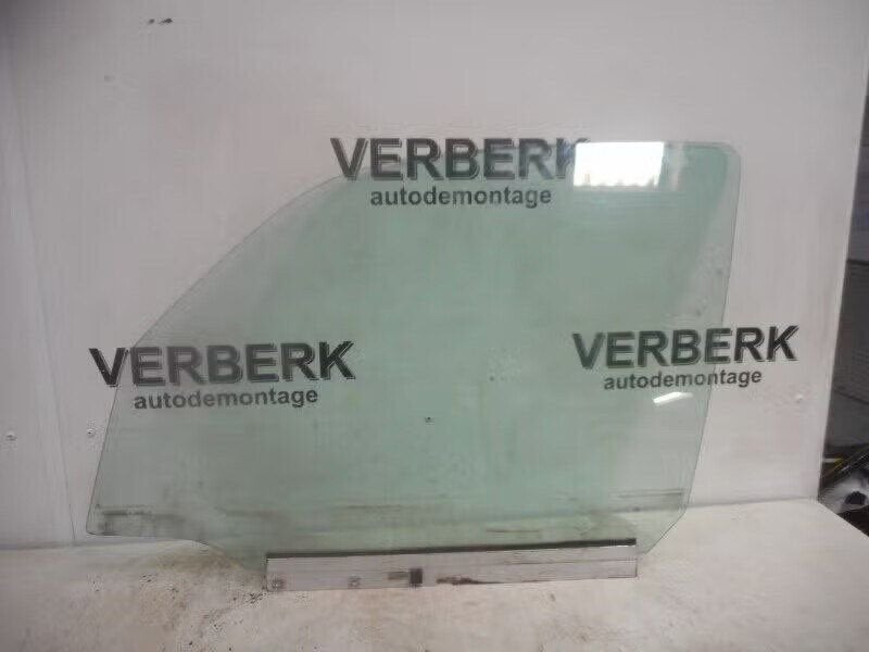 PORTIERRUIT LINKS VOOR Opel Meriva (A) (01-2003/05-2010), Bahnhofsplatz 65423 Rüsselsheim am Main, DE, Gebruikt, Opel, Opel Automobile GmbH