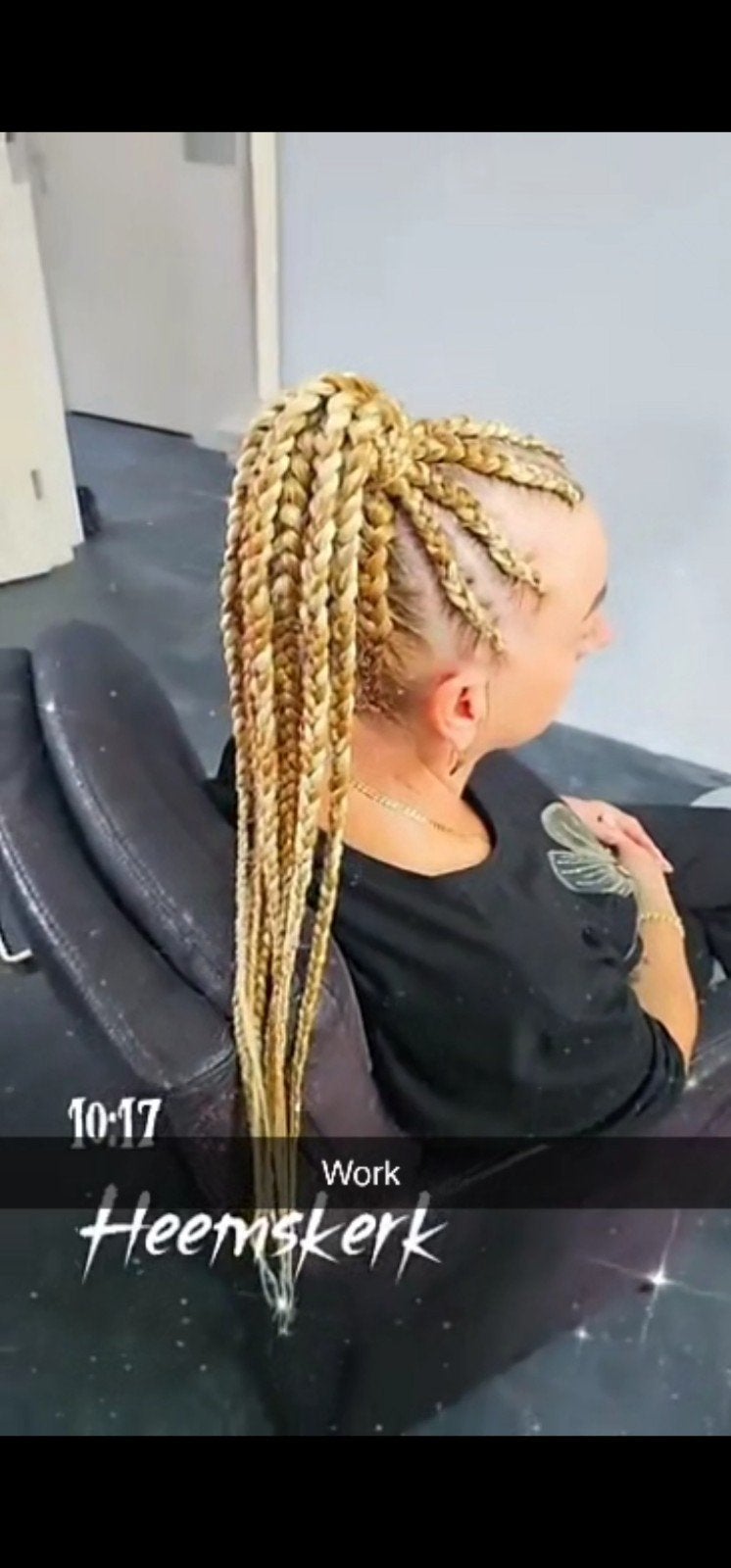 braids cornrows weave crochet dreads twists en meer, Ophalen of Verzenden
