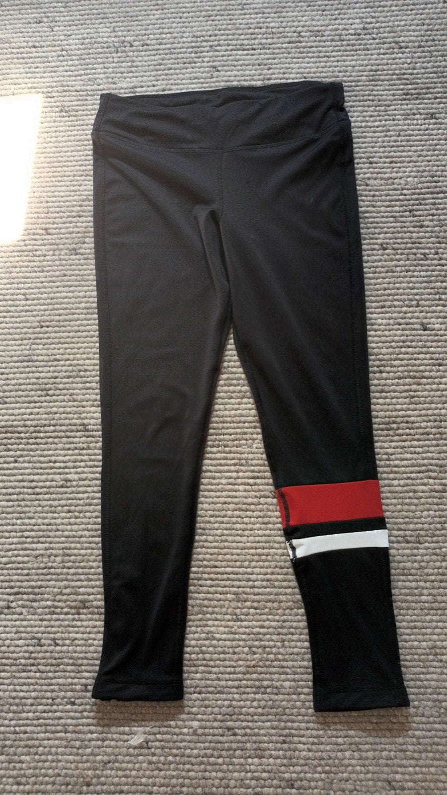 Active Touch joggingbroek maat M, Kleding | Dames, Maat 38/40 (M), Zwart, Overige typen, Ophalen of Verzenden