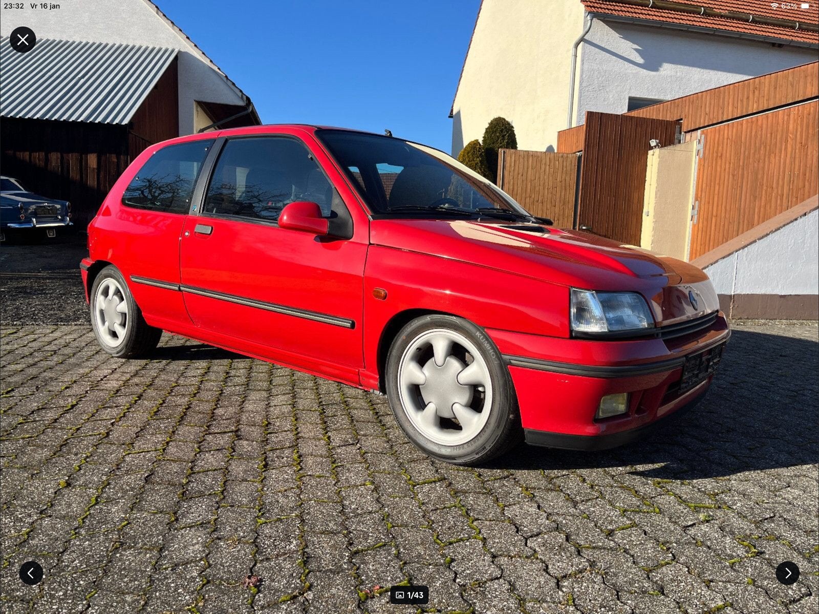 project gezocht bmw  vw peugeot enz, Ophalen of Verzenden
