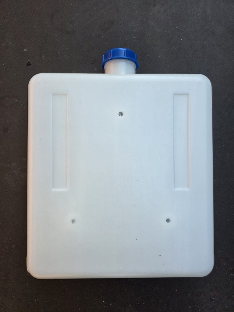 10 liter brandstoftank voor dieselstandkachel Dieselkachel, Ophalen, Nieuw