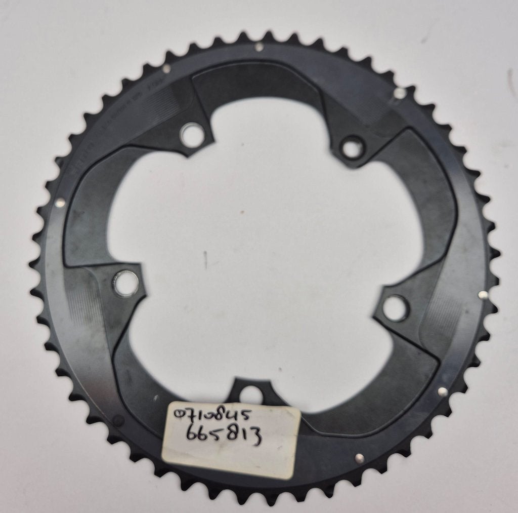 Sram 11 speed kettingblad 53T steek 130, Fietsen en Brommers, Fietsonderdelen, Overige typen, Niet ingevuld, Nieuw, Ophalen of Verzenden