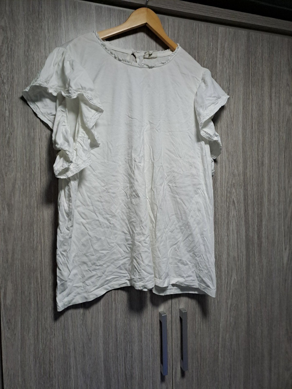 Shirt maat 50/52, Kleding | Dames, Grote Maten, Overige kleuren, Nieuw, Only Carmakoma, Shirt of Top