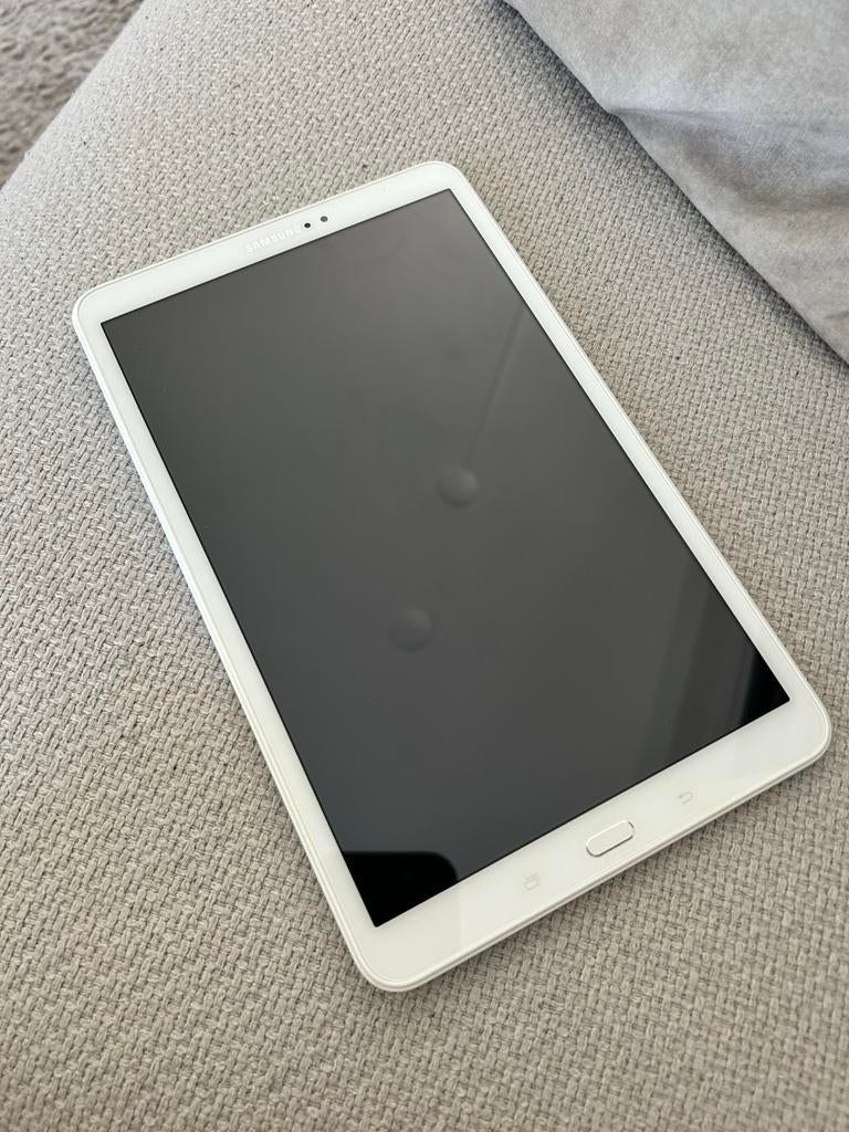 Samsung Galaxy Tab S2 9.7" (SM-T810) 16GB Wi-Fi Wit, Computers en Software, Android Tablets, Gebruikt, Wi-Fi, 10 inch, 16 GB, Ophalen