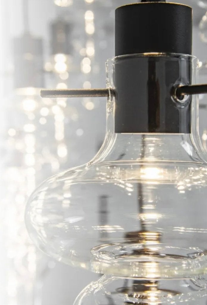 Hanglampen van Ilfari Reflexx twv € 500,00 voor € 150,00 st, Info@ilfari.nl, By Eve Maretti Eichholtz Eric Kuster, Nieuw, Ophalen of Verzenden