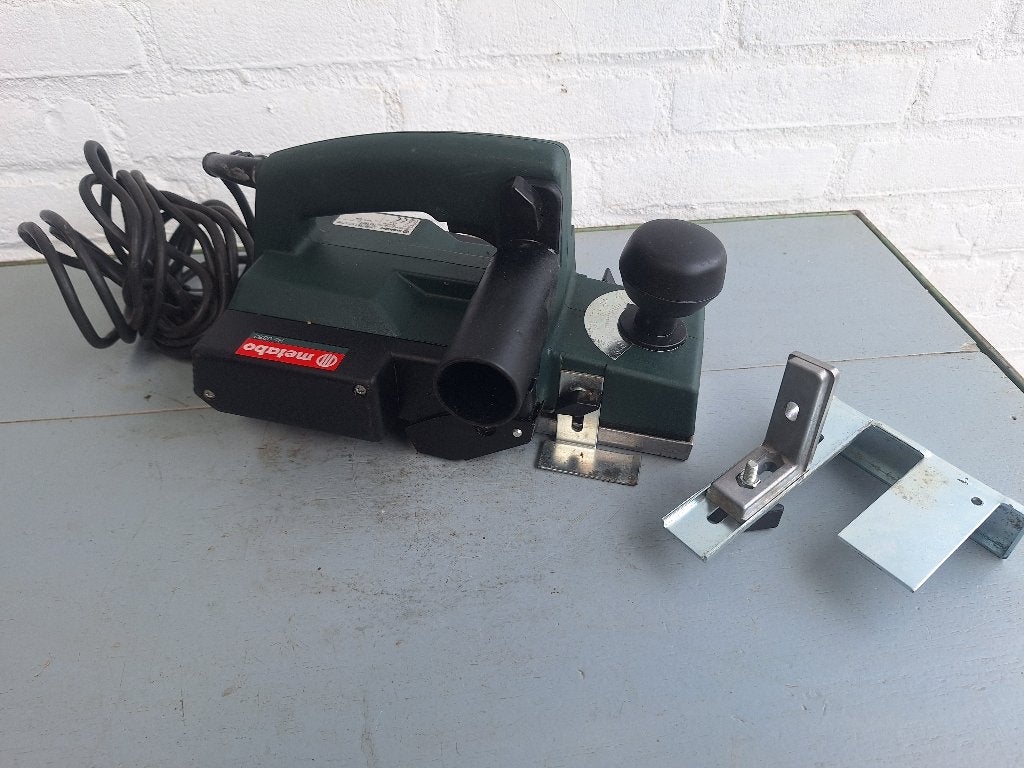 Metabo Ho0882 schaafmachine, Ophalen of Verzenden, Nieuw