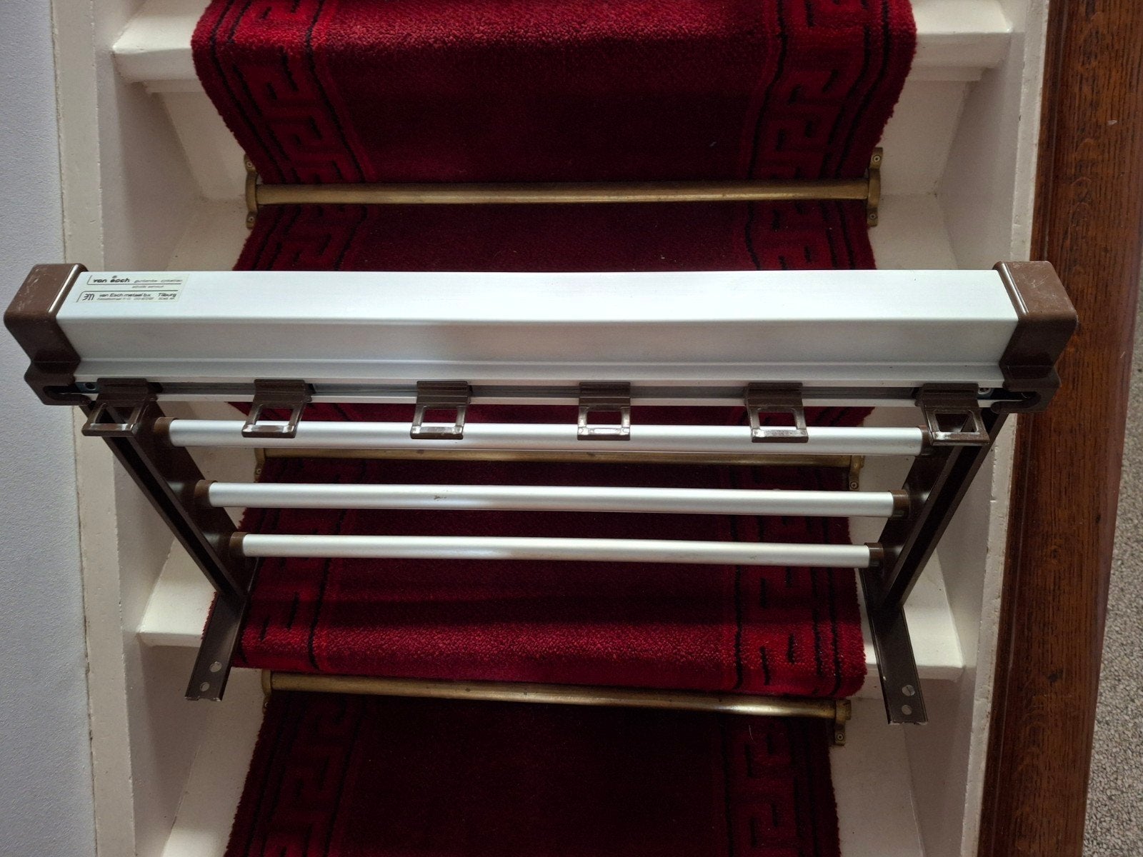 Van Esch wandgarderobe., Huis en Inrichting, Ophalen of Verzenden