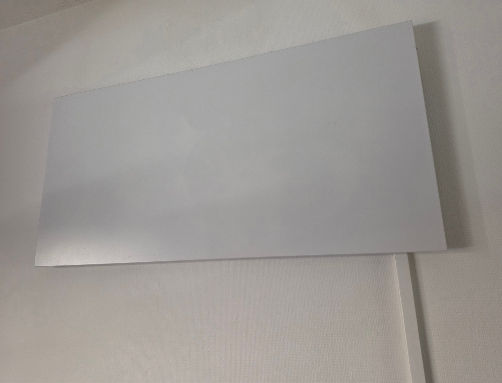 Eurom Mon Soleil 720 Wifi Infrarood Paneel, Doe-het-zelf en Verbouw, Verwarming en Radiatoren, Ophalen, 30 tot 80 cm, 500 tot 800 watt