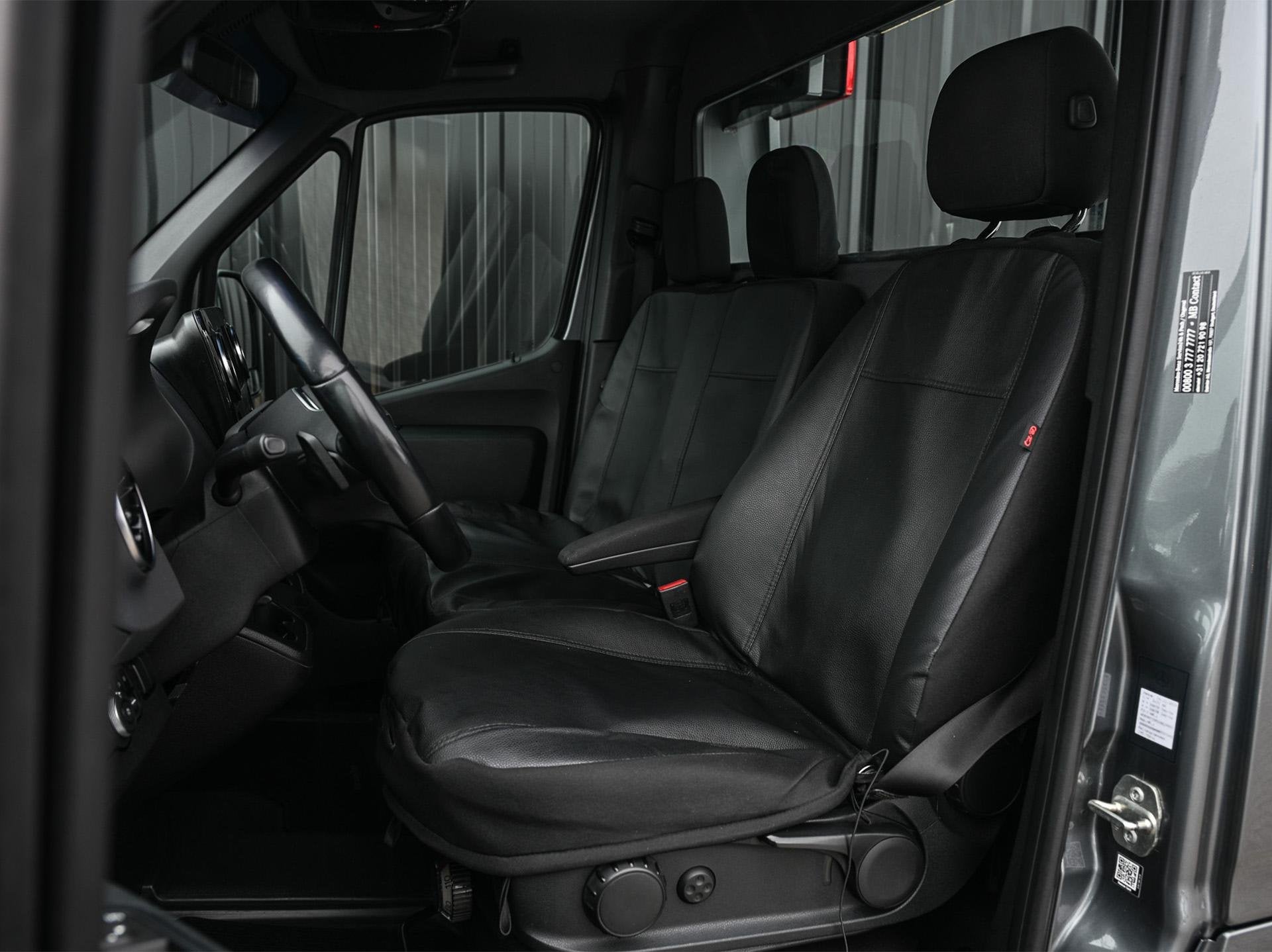 Mercedes-Benz Sprinter 519 3.0 CDI L3 EURO VI-D NL Auto · T, Automaat, Euro 6, 2987 cc, Bedrijf