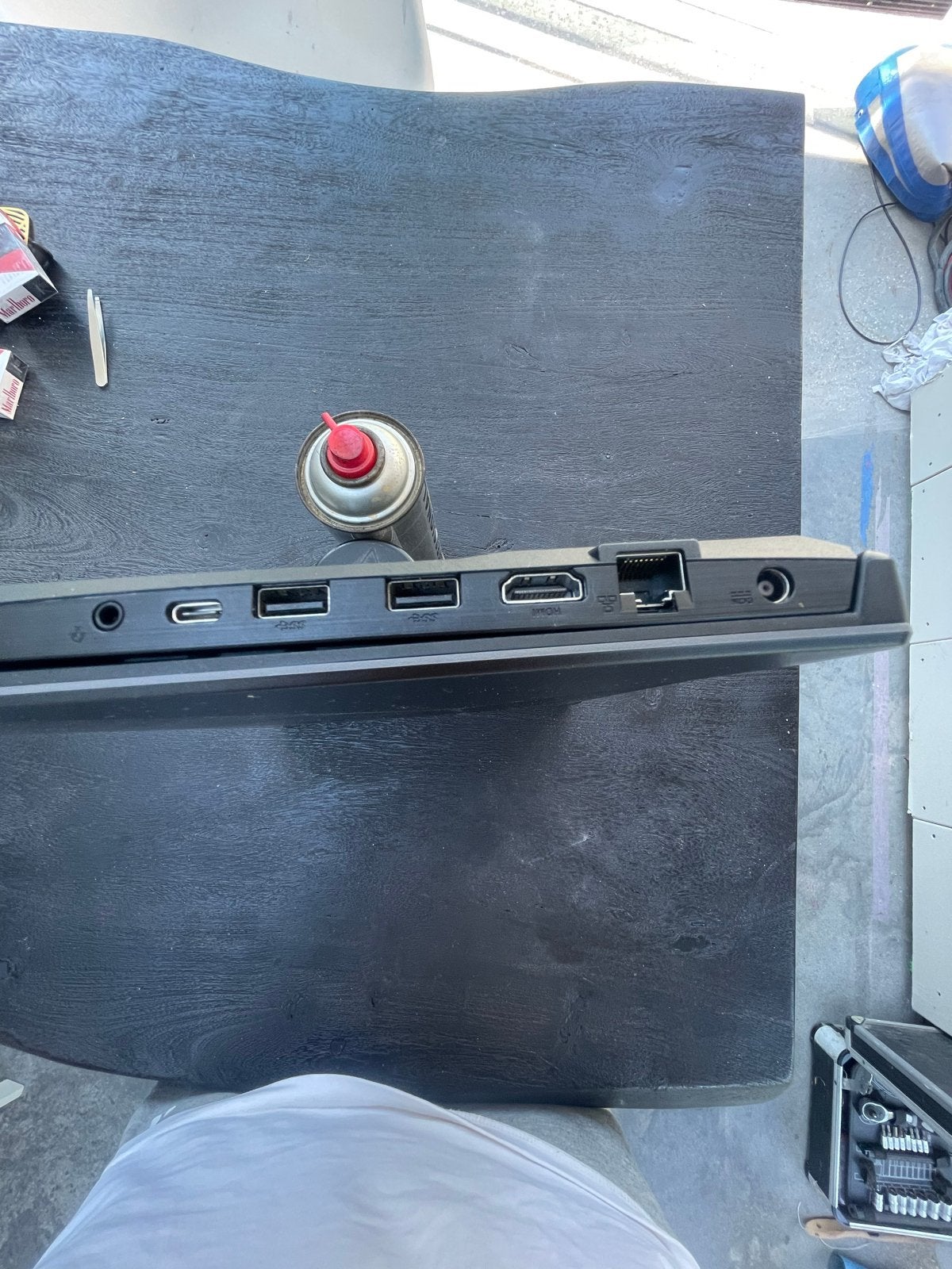 ASUS TUF Gaming F15 FA506N Gaming Laptop, Gebruikt, Met videokaart, Ophalen of Verzenden, Gaming