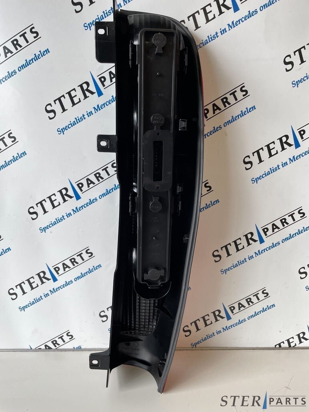 Achterlicht rechts Mercedes Vito/Viano W639 A 6398201764, -, Nieuw, Ophalen of Verzenden, -
