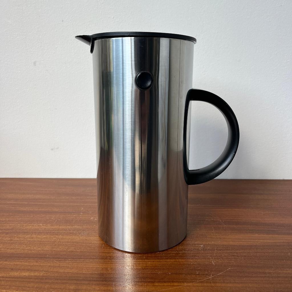 Stelton EM77 0,5 liter door Erik Magnussen, Huis en Inrichting, Gebruikt, Erik Magnussen, Ophalen of Verzenden, Deens design