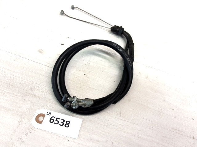 CBR600F 1995 - 1998 Honda Kabel Kabel gas D1-49942