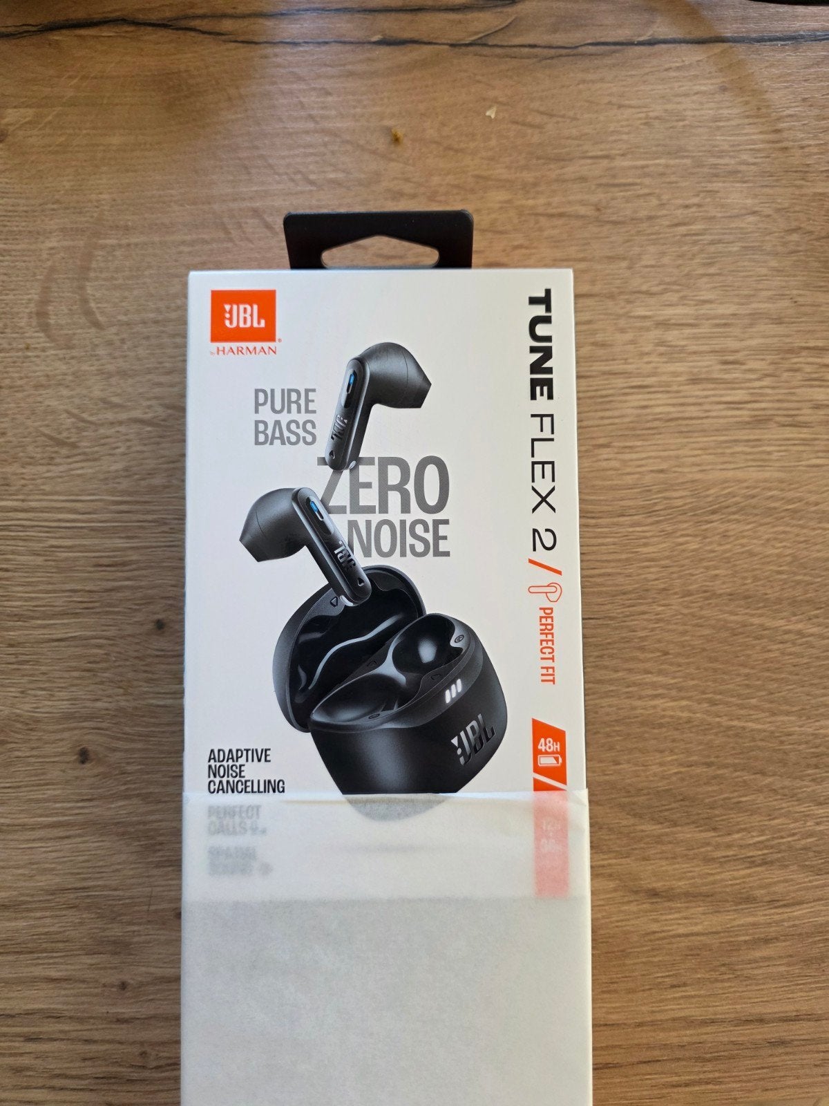 JBL Tune Flex 2 TWS Oordopjes - Nieuw in verpakking, Nieuw, Over oor (circumaural), Draadloos, Ophalen