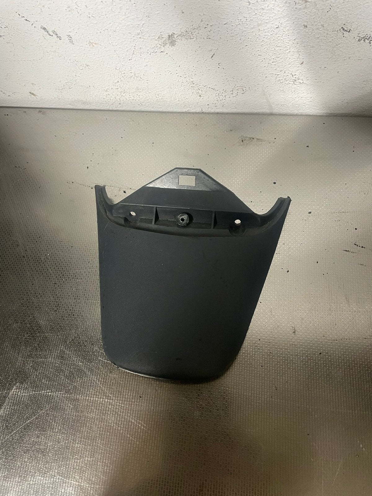 gilera runner spatbord kapje, Motoren, Ophalen