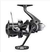 Shimano Aerlex 14000 XTC, Watersport en Boten, Hengelsport | Karpervissen, Verzenden, Nieuw, Molen