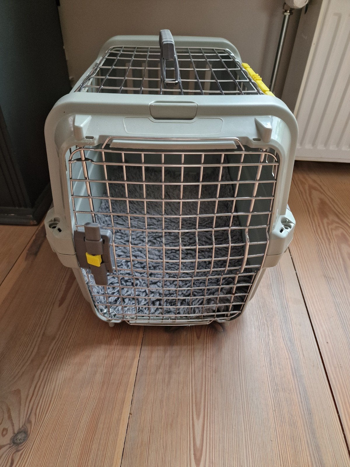 honden katten bench, Dieren en Toebehoren, Transportboxen, Ophalen