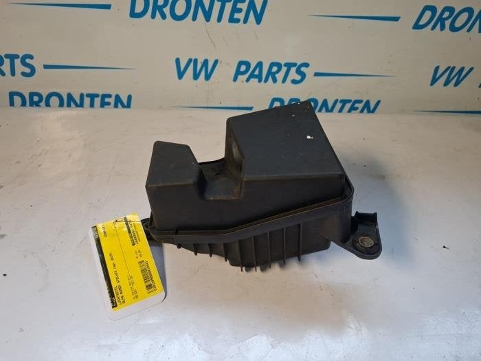 Luchtketel van een Alfa Romeo Stelvio, Gebruikt, -, Verzenden, -