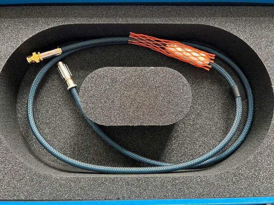 Siltech Classic Legend 380D SP/DIF-digitale kabel 1,5 m