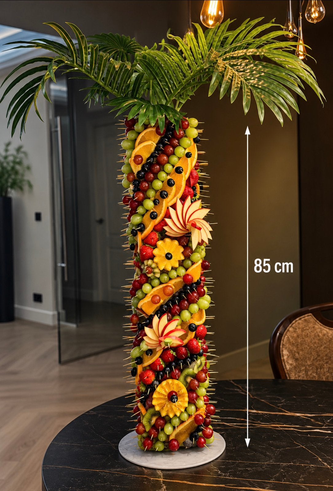 Foto 3 van LUXE FRUIT TOWER – 85 CM
