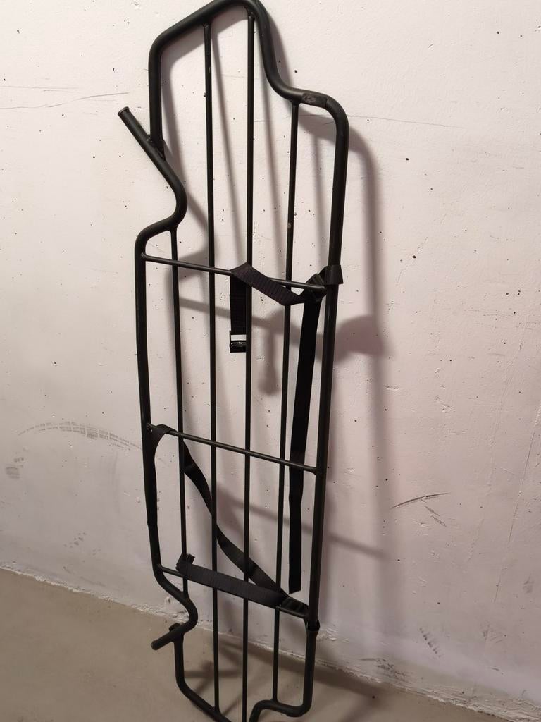Honden rek Saab 9-3 Estate 50€, Ophalen of Verzenden, Gebruikt
