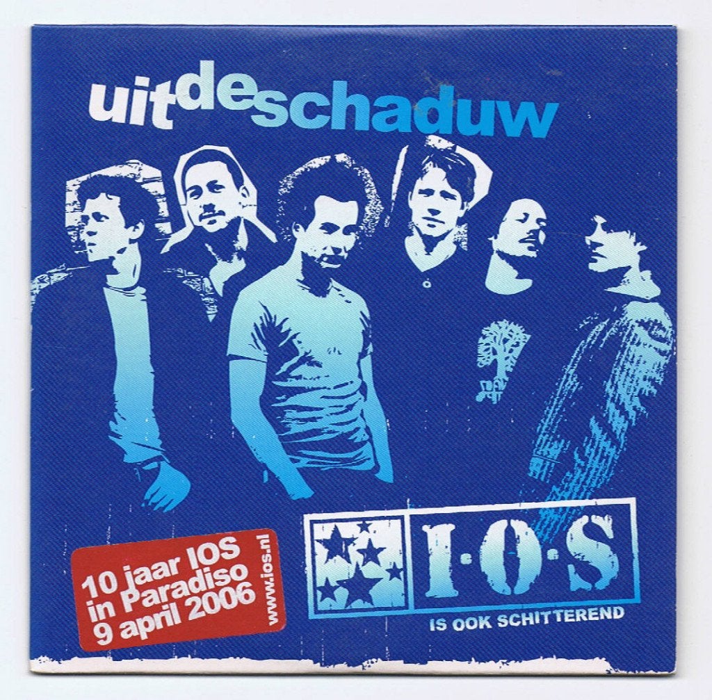 CD-singles Nederlandstalig Nederpop, Ophalen of Verzenden, Zo goed als nieuw, Nederlandstalig