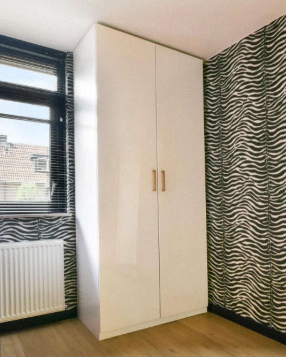 Kast, Ophalen, 200 cm of meer, 50 tot 100 cm, Zo goed als nieuw