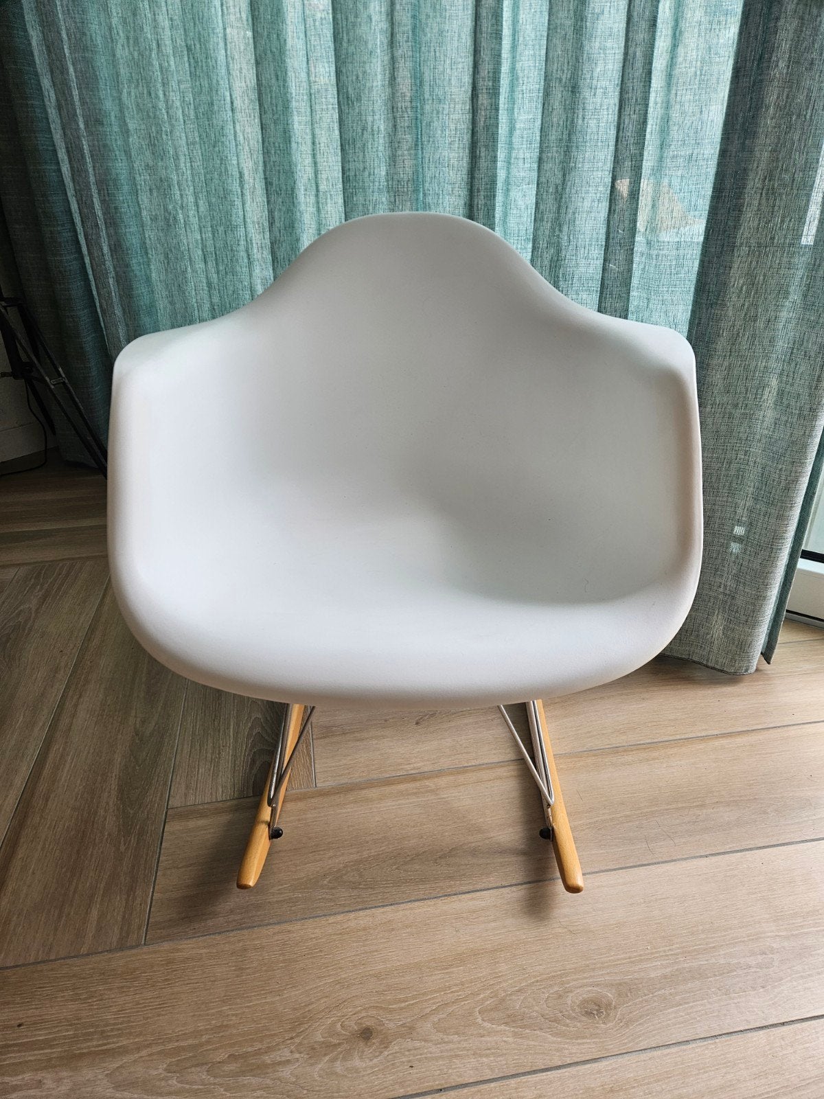 schommelstoel, Ophalen, Eenpersoons, Minder dan 150 cm