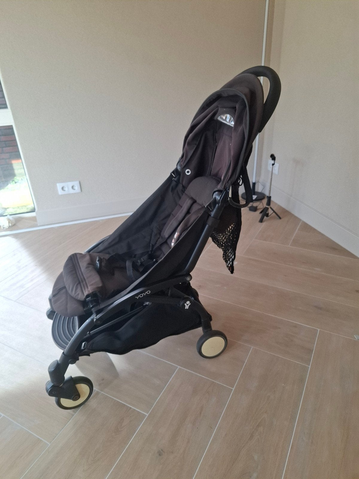 Babyzen YOYO compacte kinderwagen buggy, Ophalen, Gebruikt, Kinderwagen, Overige merken