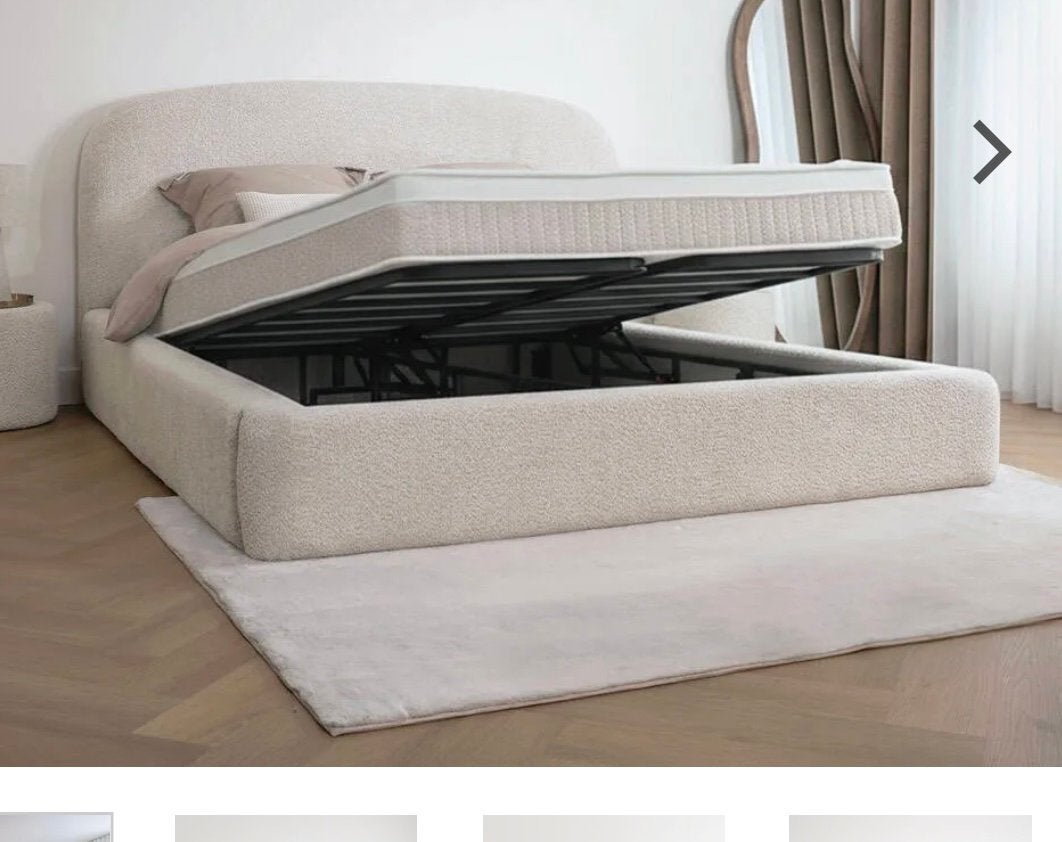 Boxsspring