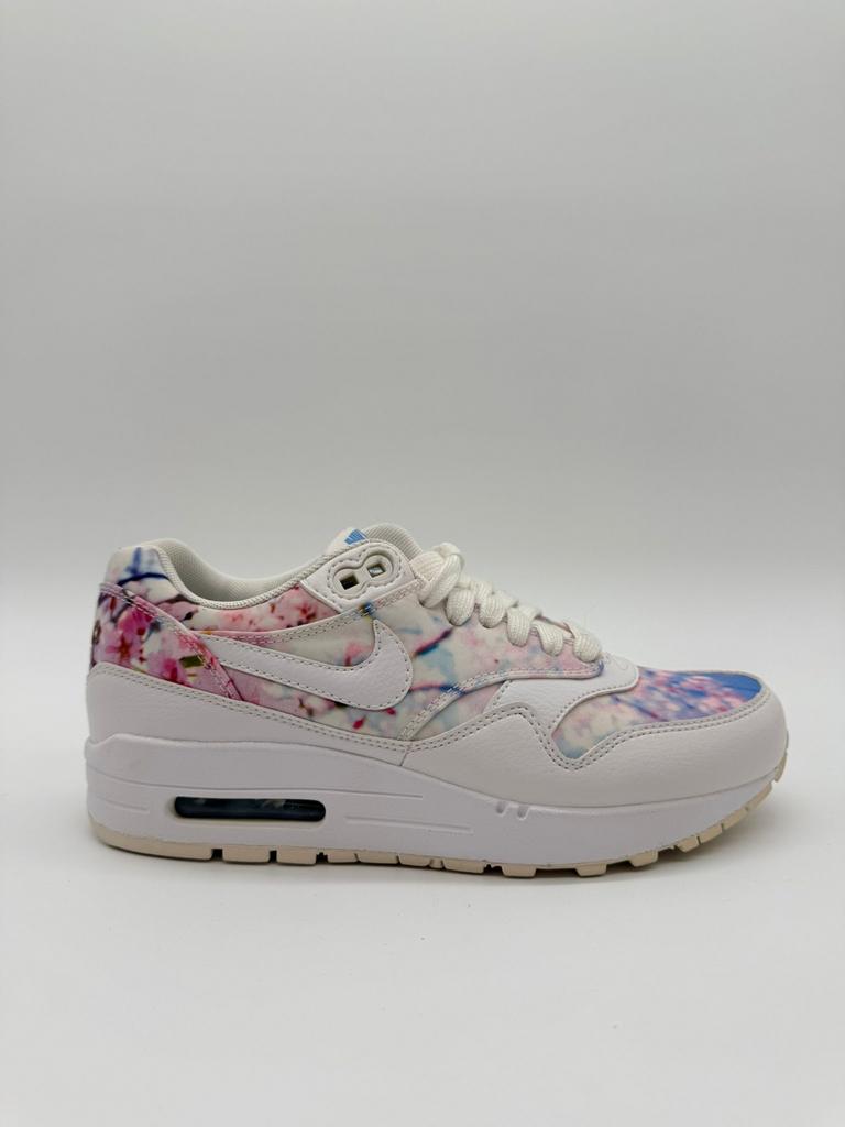 Nike Air Max 1 Cherry Blossom - Maat 36 - Conditie 9/10, ., Ophalen of Verzenden, ., Roze