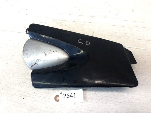 GSF400 1991 - 1995 Suzuki Cover Cover divers D1-53989, Motoren