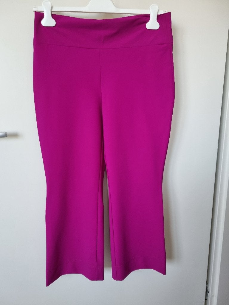 Superleuke broek van Japan TKY, maat XL, fuchsia, Nieuw., Japan TKY, Nieuw, Ophalen of Verzenden, Roze