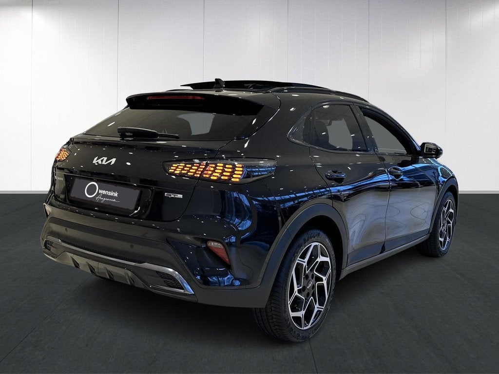 Kia XCeed 1.5 T-GDi GT-PlusLine | Panoramaschuifdak | Stoelv, Auto's, Kia, XCeed, 1300 kg, 4 cilinders, 610 kg