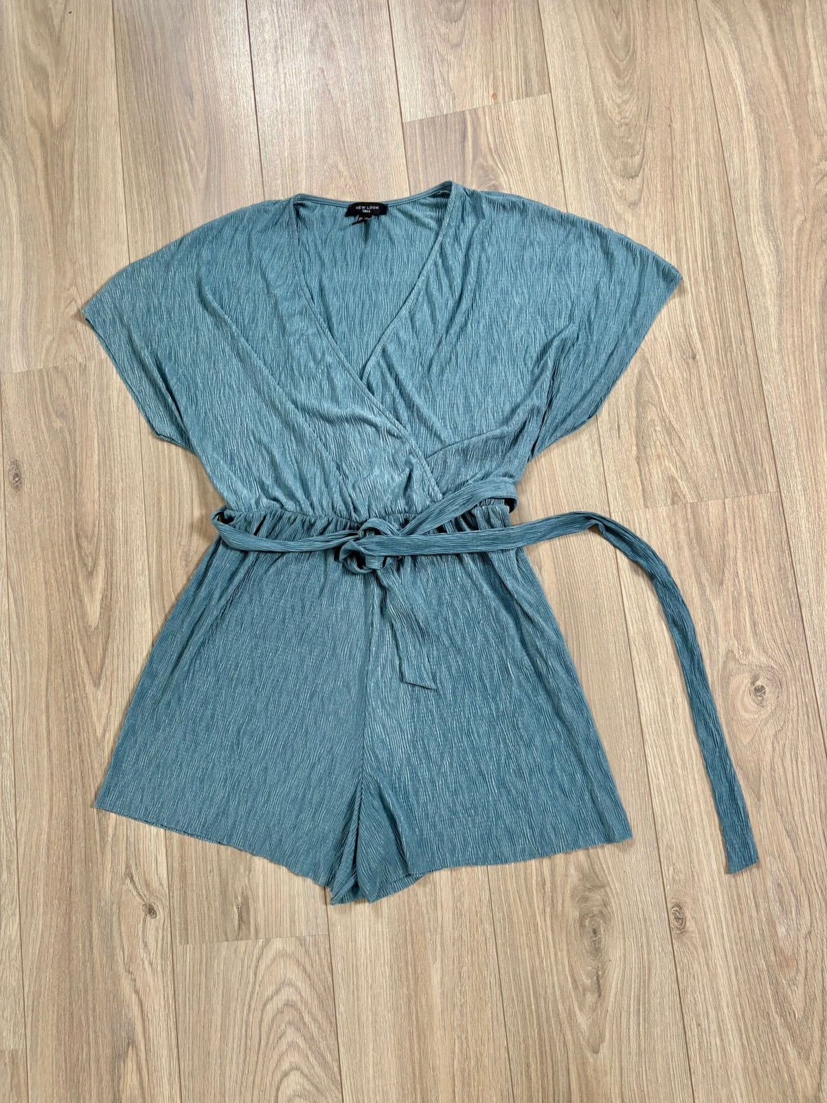 New Look Tall jumpsuit - maat 44, Ophalen of Verzenden, Nieuw, Maat 42/44 (L), Blauw