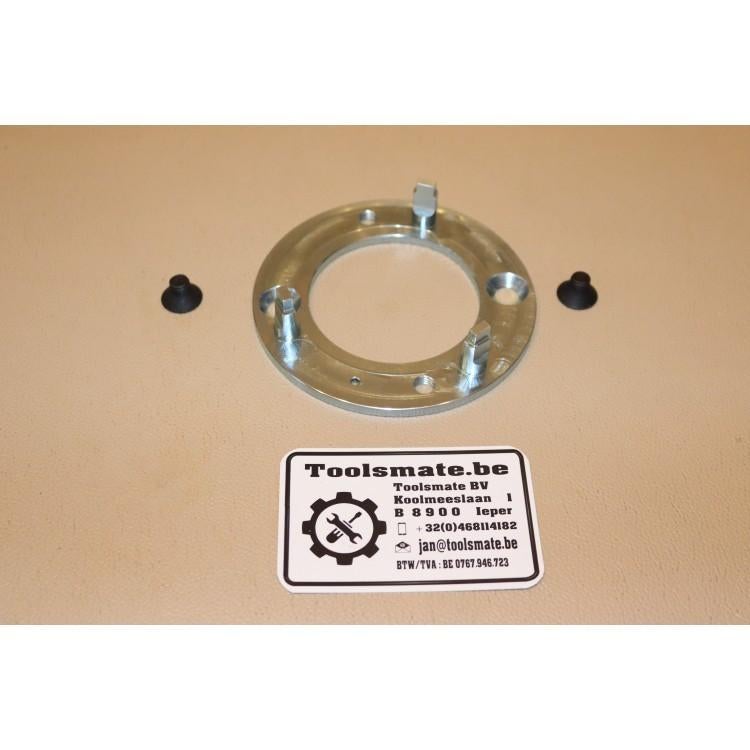 Houdgereedschap nokkenasversteller voor VAG 1.0L T10598, Auto diversen, Autogereedschap, Nieuw, Ophalen of Verzenden
