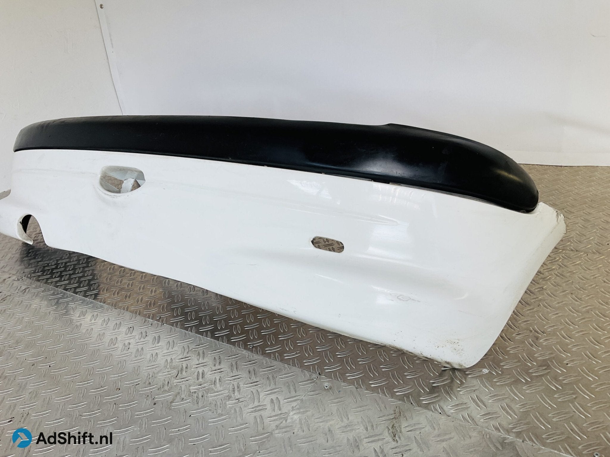 Bumper Peugeot 206 9628638277 Achterbumper 1-E10-12976, Bumper