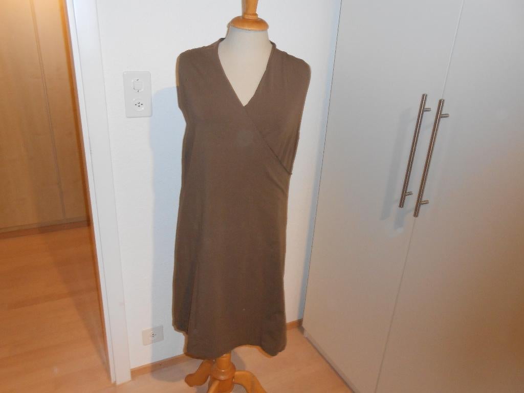 Pauw Amsterdam set – tuniek,vest legging, Bruin, Maat 42/44 (L), Pauw, Ophalen of Verzenden