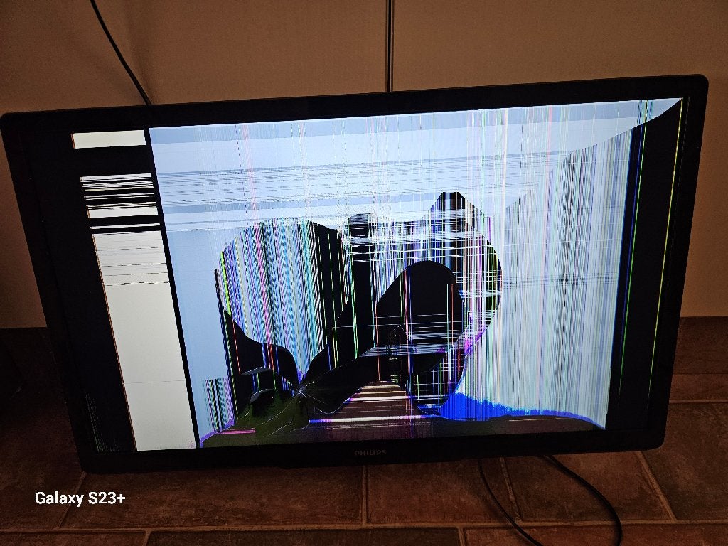 Philips 32pfl3517H, Audio, Tv en Foto, Televisies, Ophalen, Philips, LED, 80 tot 100 cm