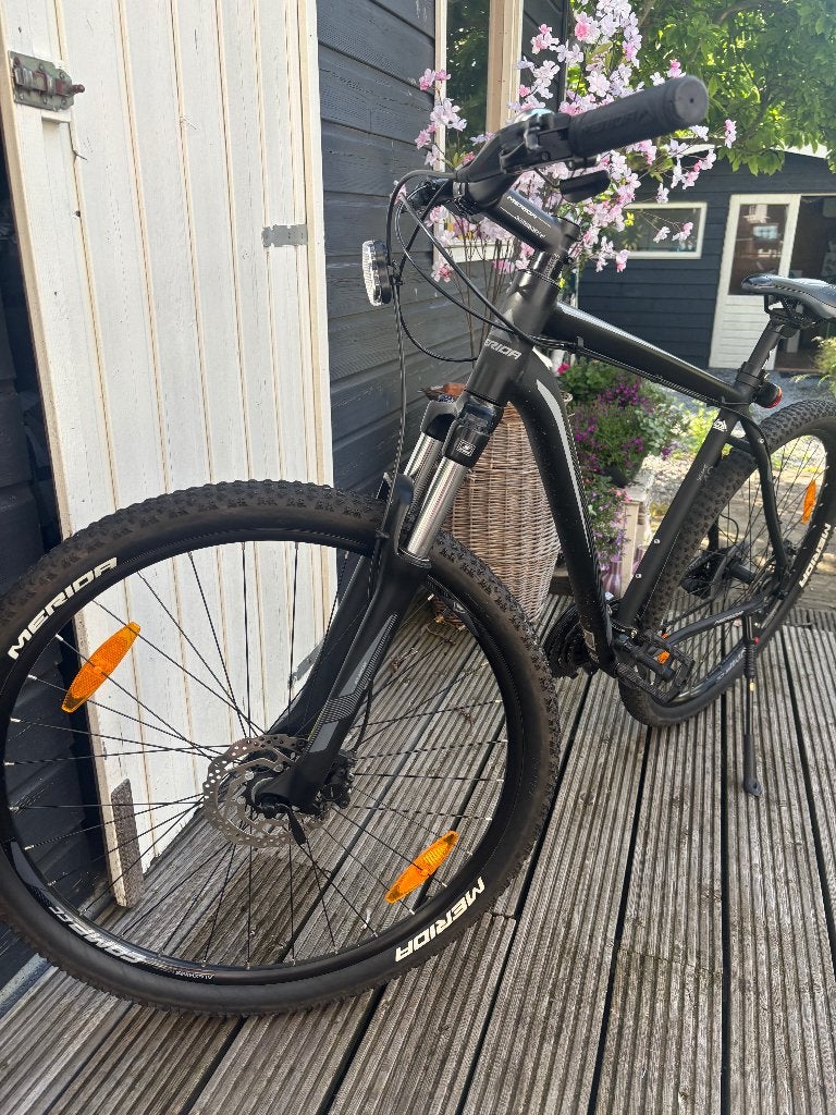 Merida fiets, 53 tot 57 cm, Ophalen, Zo goed als nieuw, Merida
