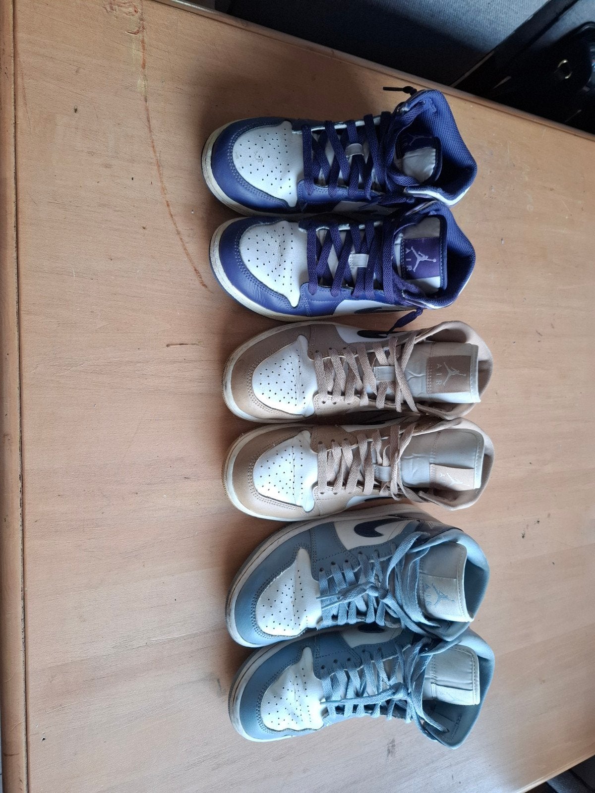 nike, Kinderen en Baby's, Ophalen, Gebruikt, One size
