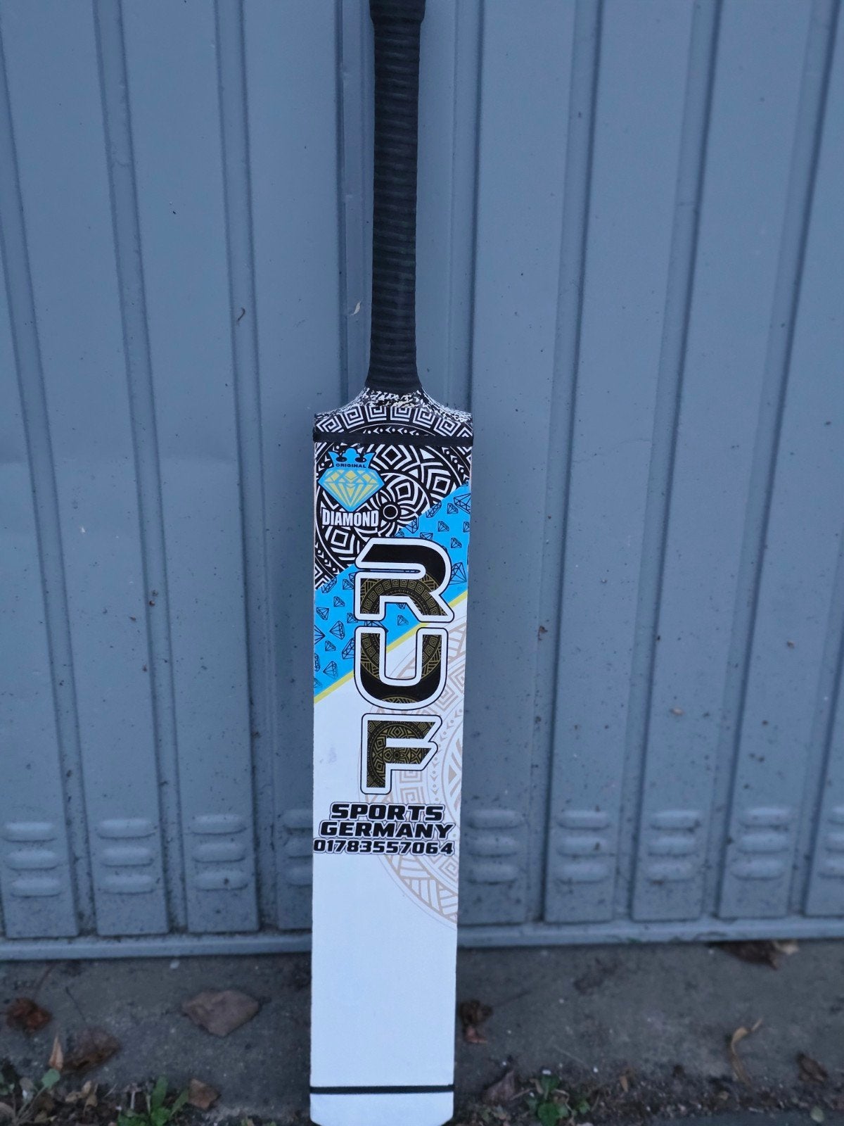 Tape Ball Cricket Bat, Ophalen of Verzenden, Nieuw