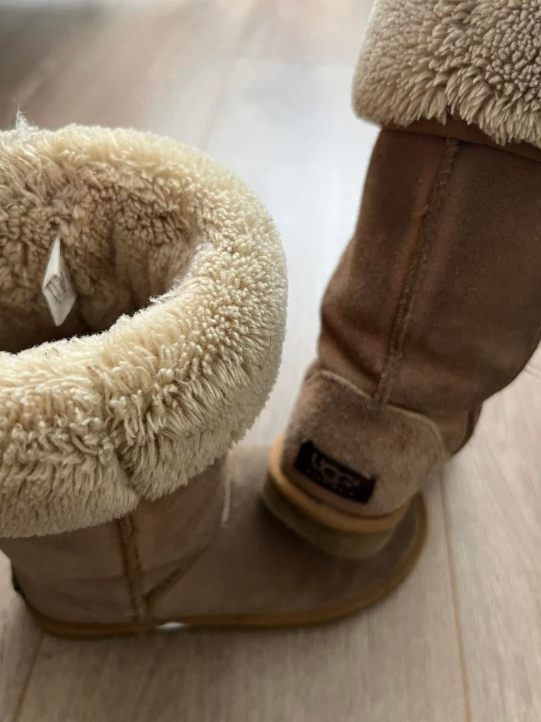 Uggs maat 36, Ophalen of Verzenden, Zo goed als nieuw, Bruin