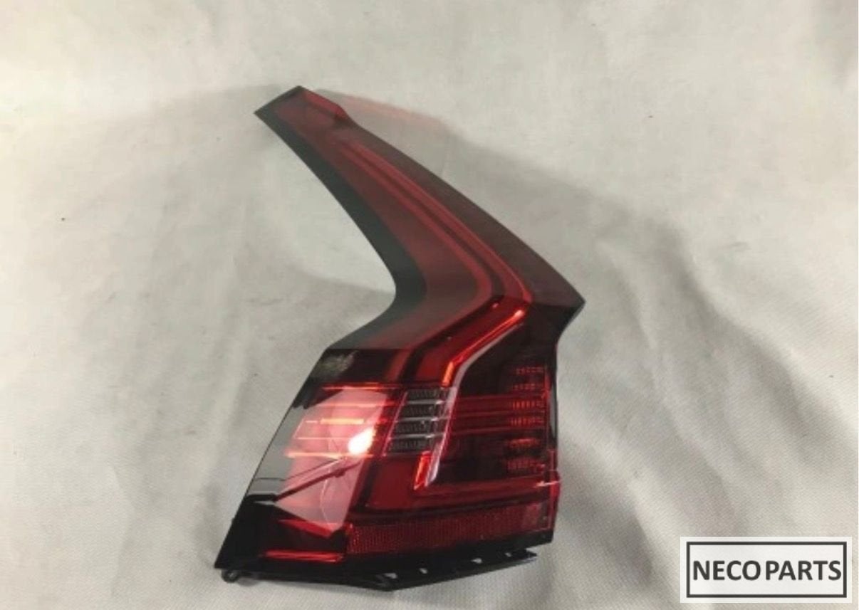 VOLVO V90 FACELIFT LED ACHTERLICHT ORIGINEEL, Gebruikt, -, -, Ophalen of Verzenden