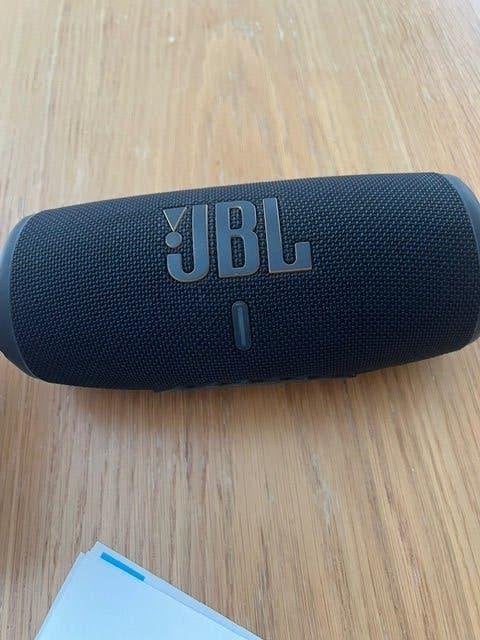 JBL Charge 5  WiFi speaker, JBL, Overige typen, Nieuw, Ophalen of Verzenden