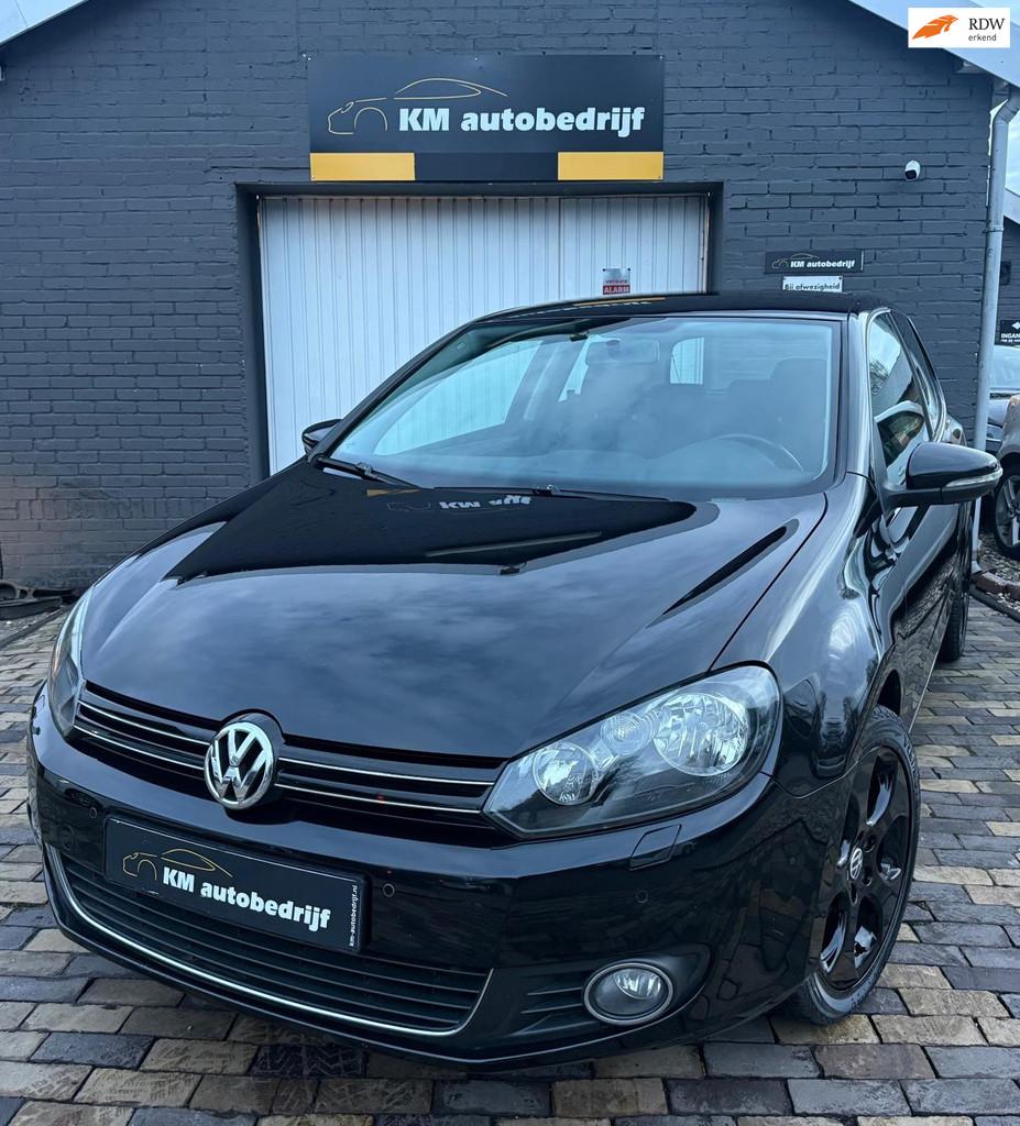 Volkswagen Golf 1.4 TSI Highline*Clima*PDC*GTI*PDC*, Auto's, Volkswagen, Bedrijf, Te koop, Golf, ABS, Airbags, Airconditioning