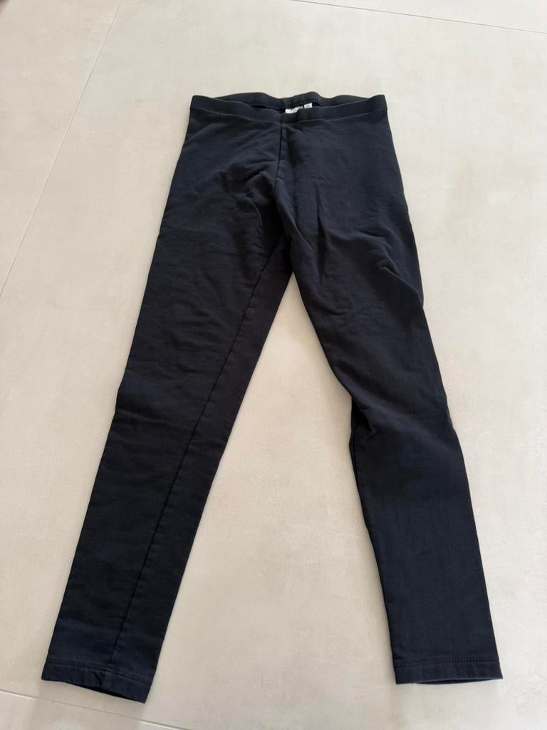 Thermo legging maat 152, Ophalen of Verzenden, Zo goed als nieuw, Jongen