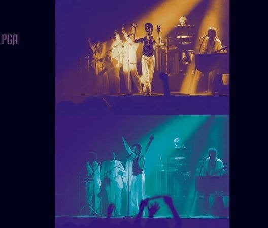 Prince - Stockholm 1986  (Parade In Europe) 2CD +DVD, Speciale editie, Live-album, Nieuw in verpakking, Verzenden