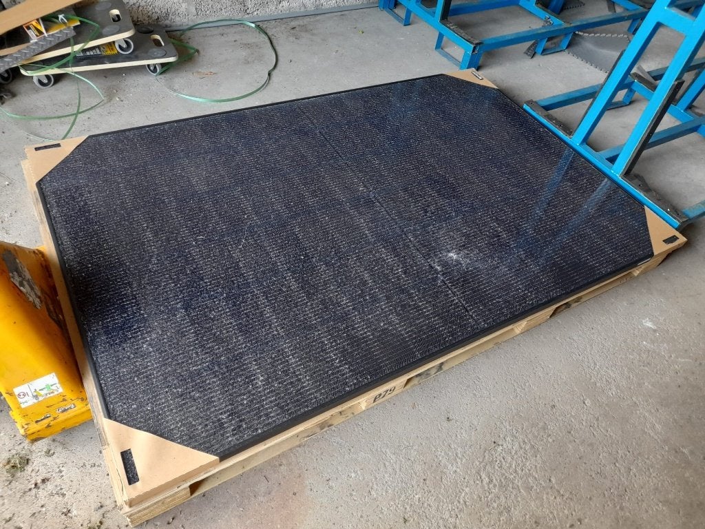 Zonnepaneel 440 Watt met transportschade, Ophalen, Nieuw